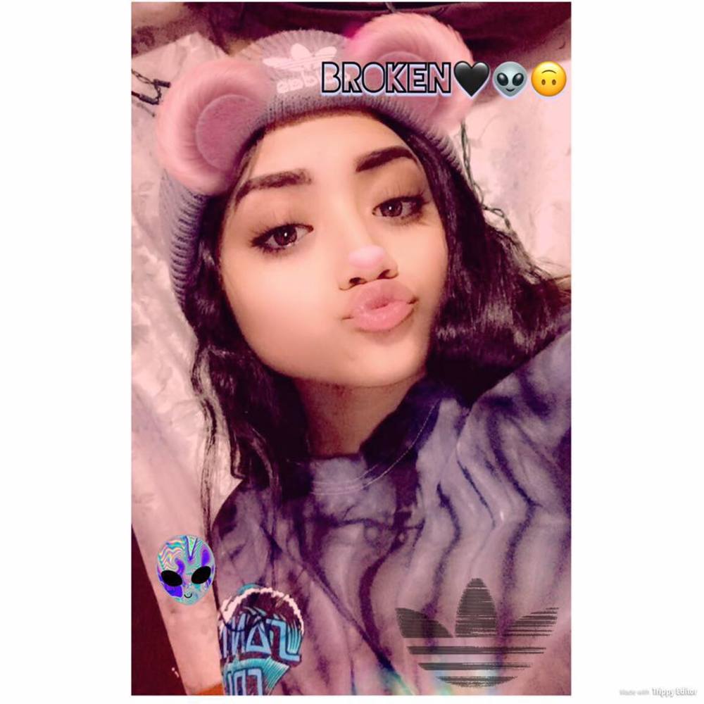 Meet your Posher, Iggy